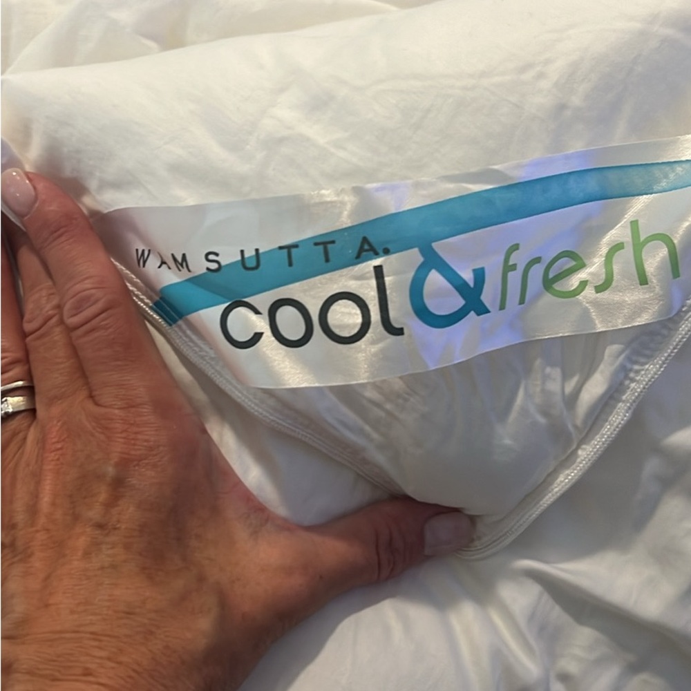Bedding